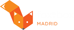 Fox in a Box Madrid